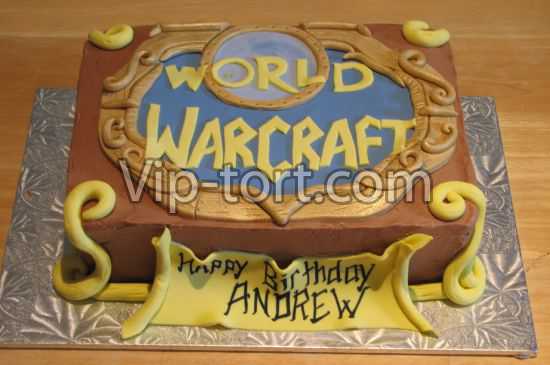  ". World of Warcraft"