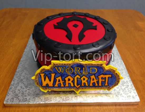  " . World of Warcraft"