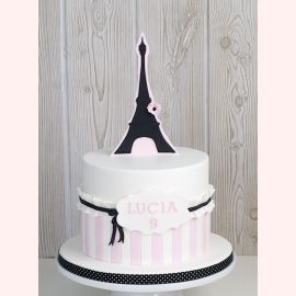 Торт "Paris"