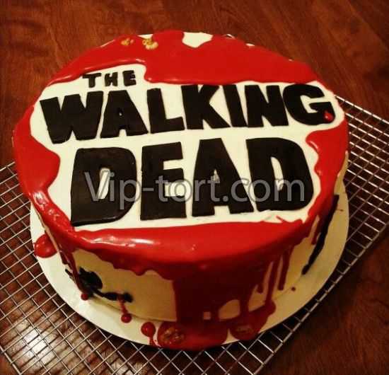  " . Walking Dead"