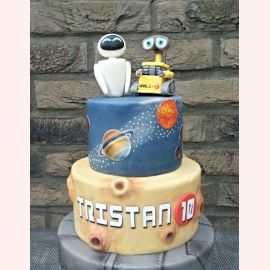 Торт "Tristan"