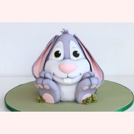 Торт "Кроля"